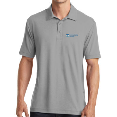 Port Authority Cotton Touch Performance Polo Thumbnail