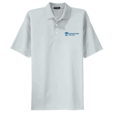 Sport-Tek Dri Mesh Polo Thumbnail