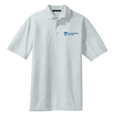 Port Authority Rapid Dry Polo Thumbnail