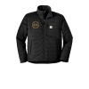 Carhartt Gilliam Jacket Thumbnail