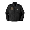 Carhartt Gilliam Jacket Thumbnail