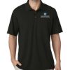 UltraClub Men's Cool & Dry Mesh Piqué Polo NH8210 Thumbnail