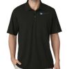 UltraClub Men's Cool & Dry Mesh Piqué Polo NH8210 Thumbnail