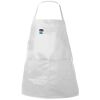 Two-Pocket Butcher Apron Thumbnail