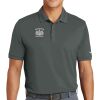 NIKE Dri FIT Players Modern Fit Polo Thumbnail